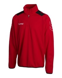 Pull rouge Hummel