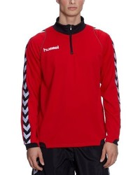 Pull rouge Hummel