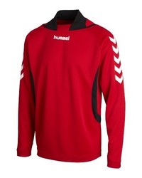 Pull rouge Hummel
