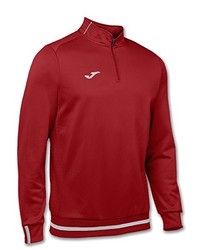 Pull rouge Joma