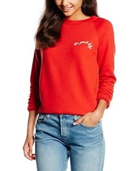 Pull rouge Levi's