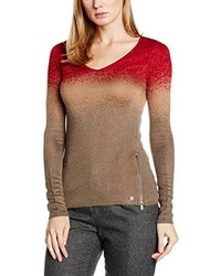 Pull rouge LPB Woman
