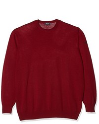Pull rouge Mæquot;RZ
