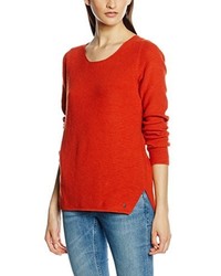 Pull rouge Marc O'Polo