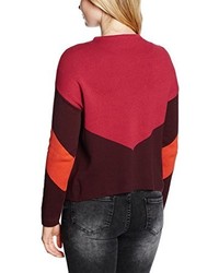 Pull rouge Mexx