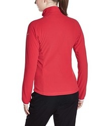 Pull rouge Millet