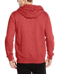 Pull rouge Napapijri