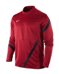 Pull rouge Nike