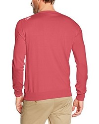 Pull rouge Oxbow
