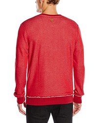Pull rouge Pepe Jeans