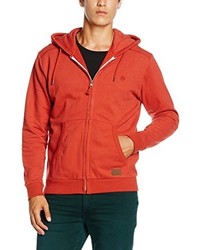 Pull rouge
