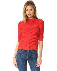 Pull rouge Rebecca Taylor