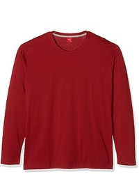 Pull rouge S.Oliver Big Size