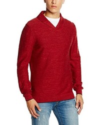 Pull rouge s.Oliver