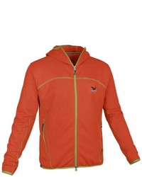 Pull rouge Salewa