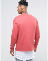 Pull rouge Asos