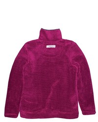 Pull rouge Tayberry
