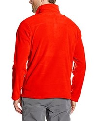 Pull rouge The North Face