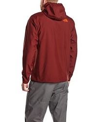 Pull rouge The North Face