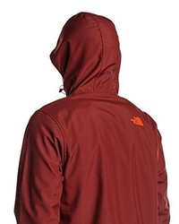 Pull rouge The North Face