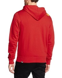 Pull rouge The North Face