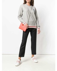 Pull surdimensionné gris Ps By Paul Smith