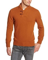 Pull tabac Oxbow