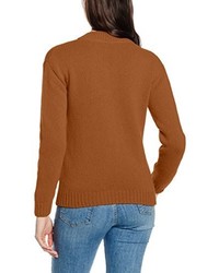 Pull tabac Victoria Rockera