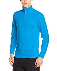 Pull turquoise Chiemsee
