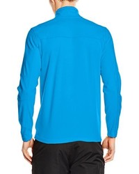 Pull turquoise Chiemsee