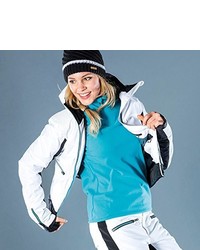 Pull turquoise Chiemsee