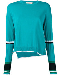 Pull turquoise Ports 1961