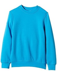 Pull turquoise