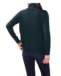 Pull vert foncé edc by Esprit