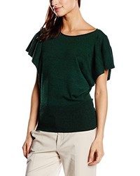 Pull vert foncé Pedro del Hierro