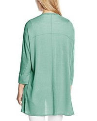 Pull vert menthe Betty Barclay