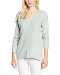 Pull vert menthe Tally Weijl