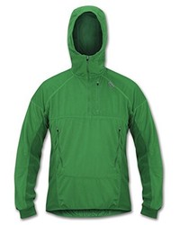 Pull vert Páramo Directional Clothing Systems