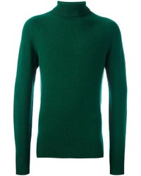 Pull vert YMC