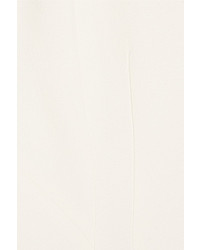 Robe beige Narciso Rodriguez