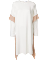 Robe blanche Agnona