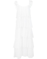 Robe blanche Anine Bing