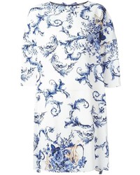 Robe blanche Antonio Marras