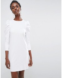 Robe blanche Asos