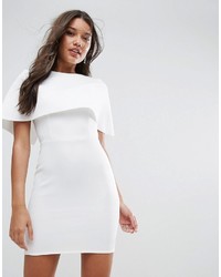 Robe blanche Asos