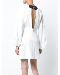 Robe blanche Tibi