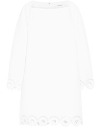 Robe blanche Carven