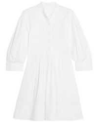 Robe blanche Chloé