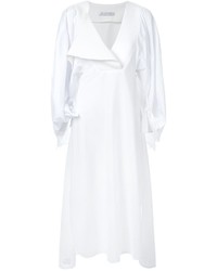 Robe blanche CHRISTOPHER ESBER