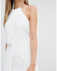 Robe blanche Keepsake